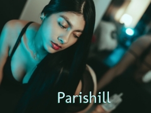 Parishill