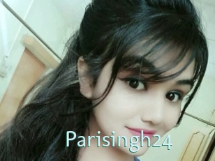 Parisingh24