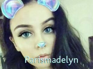 Parismadelyn