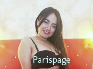 Parispage