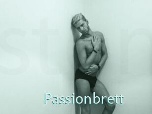 Passionbrett