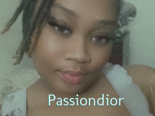 Passiondior