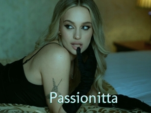 Passionitta