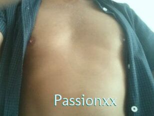 passionxx Straponles