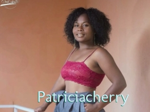 Patriciacherry