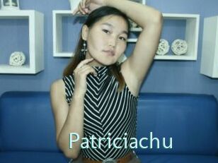 Patriciachu