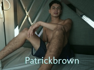 Patrickbrown