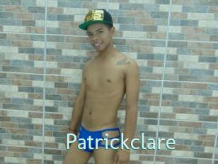 Patrickclare