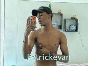 Patrickevan