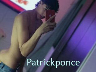 Patrickponce