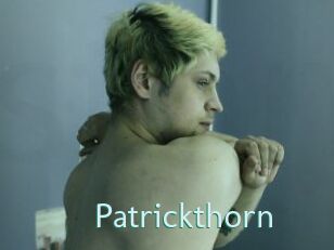 Patrickthorn
