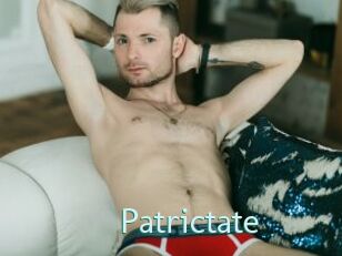Patrictate