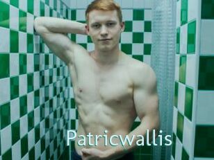 Patricwallis