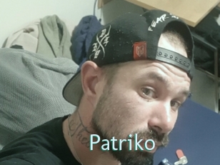 Patriko