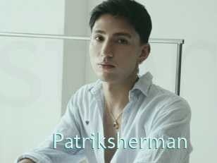 patriksherman Straponles