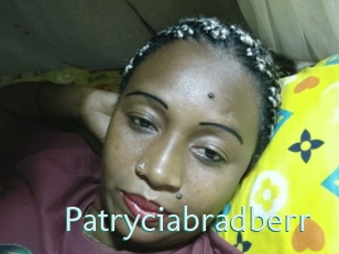 Patryciabradberr