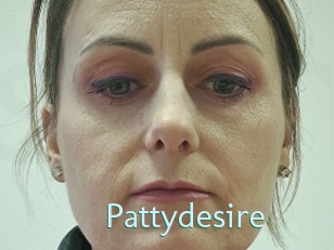 Pattydesire