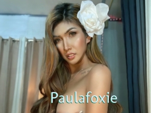Paulafoxie