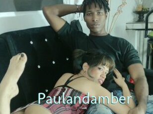 Paulandamber