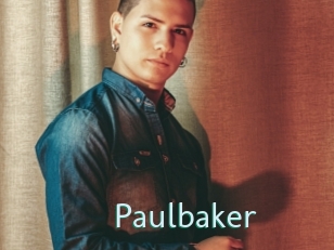 Paulbaker