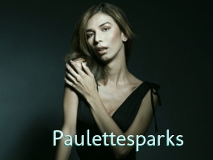 Paulettesparks