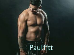 paulfitt Straponles