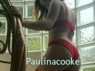 Paulinacooke