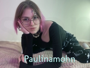 paulinamohn Straponles
