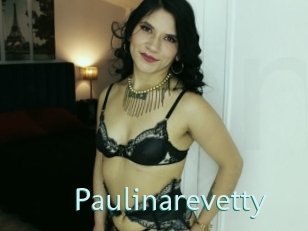 Paulinarevetty