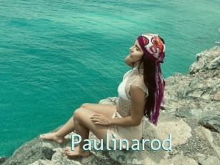 Paulinarod