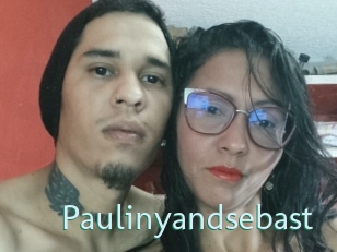 paulinyandsebast Straponles