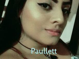 Paullett