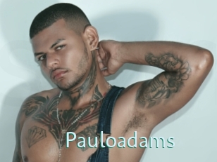 Pauloadams