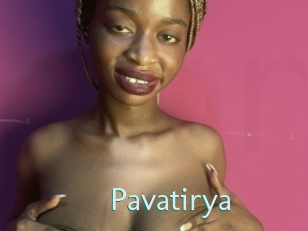 Pavatirya