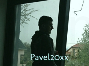 Pavel20xx