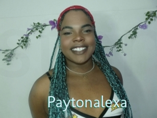 Paytonalexa