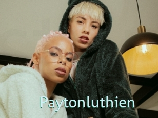 Paytonluthien