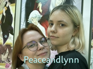 Peaceandlynn