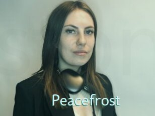 Peacefrost