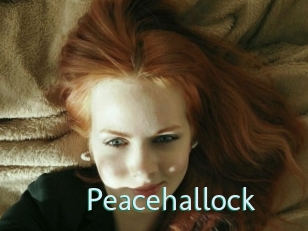 Peacehallock