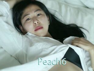 peach6 Straponles