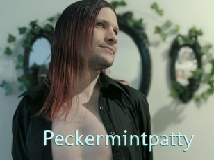 Peckermintpatty