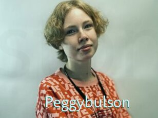 Peggybulson