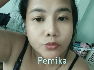 Pemika