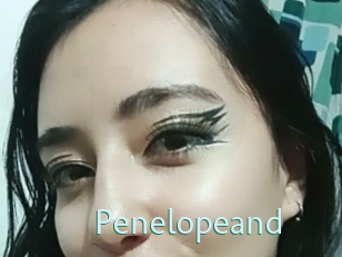 Penelopeand