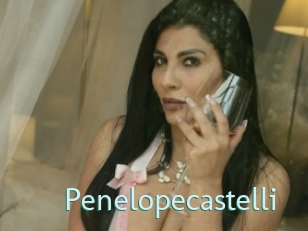 Penelopecastelli