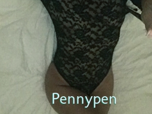 Pennypen