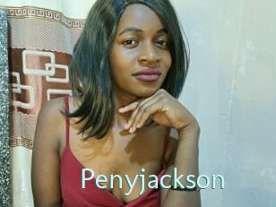 Penyjackson