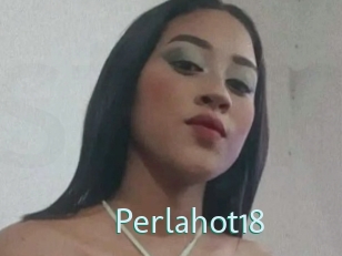 Perlahot18