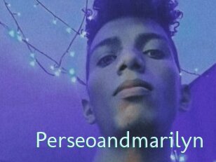 Perseoandmarilyn